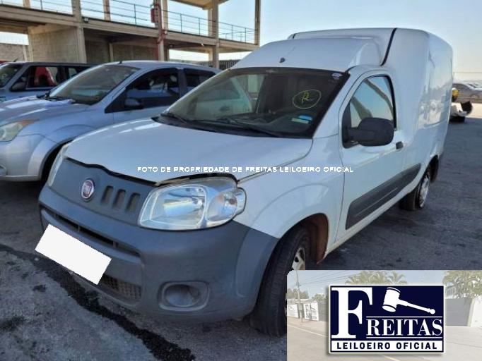 FIAT FIORINO 14/14