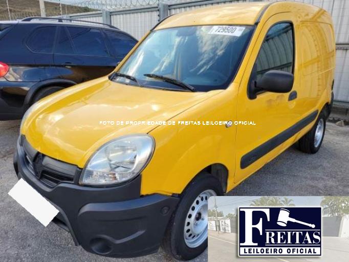 RENAULT KANGOO EXPRESS 14/15