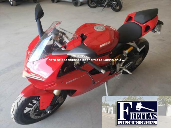 DUCATI SUPERBIKE 15/15