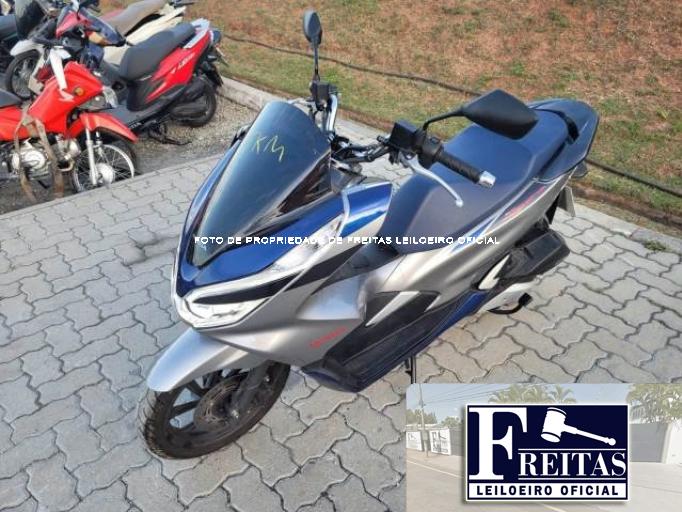 HONDA PCX 21/21