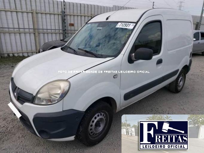 RENAULT KANGOO 16/17