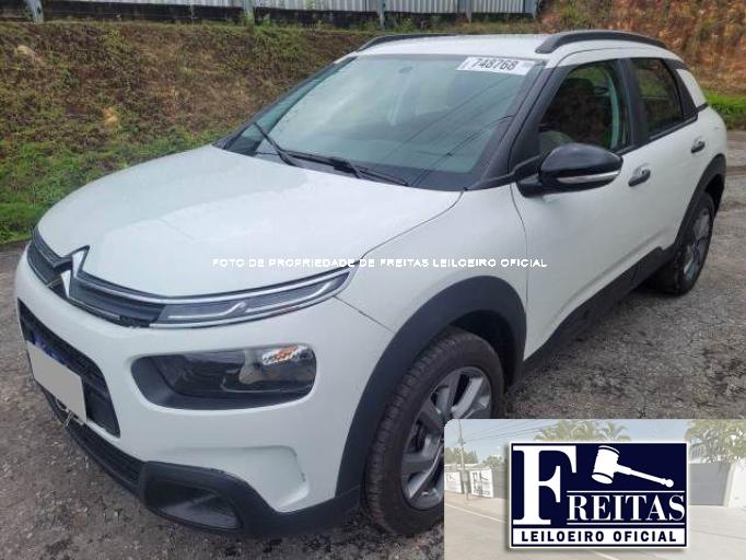 CITROËN C4 CACTUS 21/22