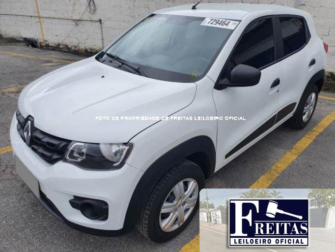 RENAULT KWID 20/21