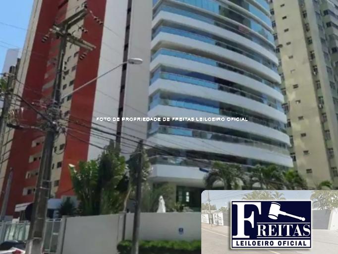 APARTAMENTO - FORTALEZA - CE