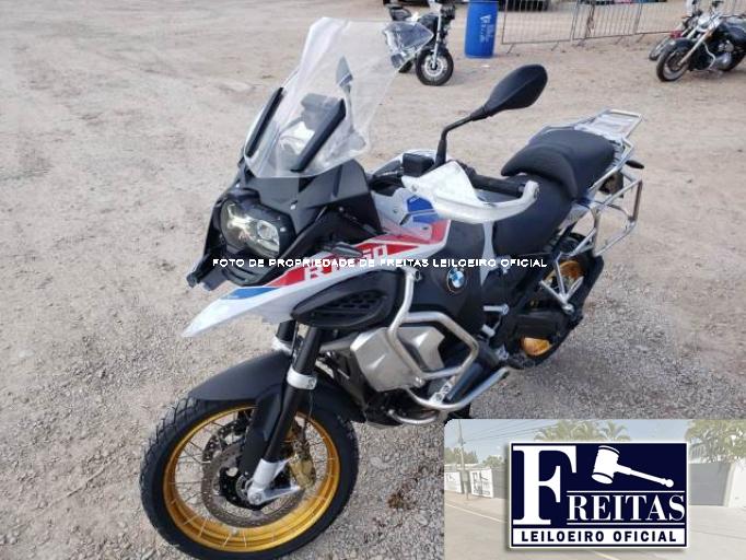 BMW R 1250 GS 21/21