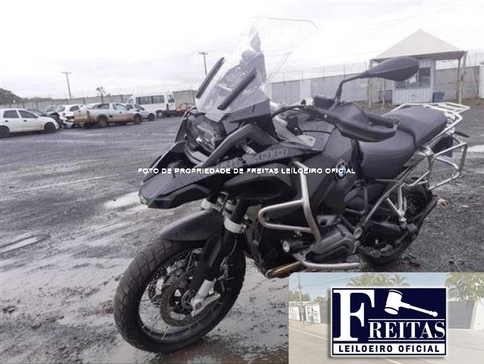 BMW R 1200 17/17