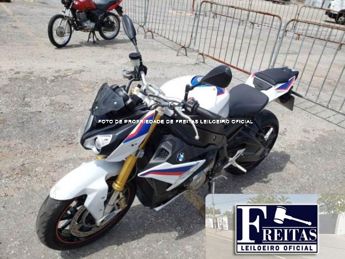 BMW S 1000R 18/18