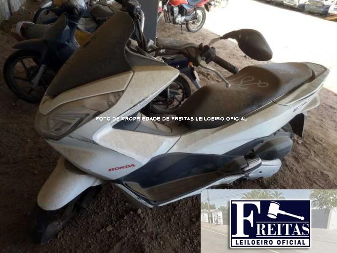 HONDA PCX 150 16/16