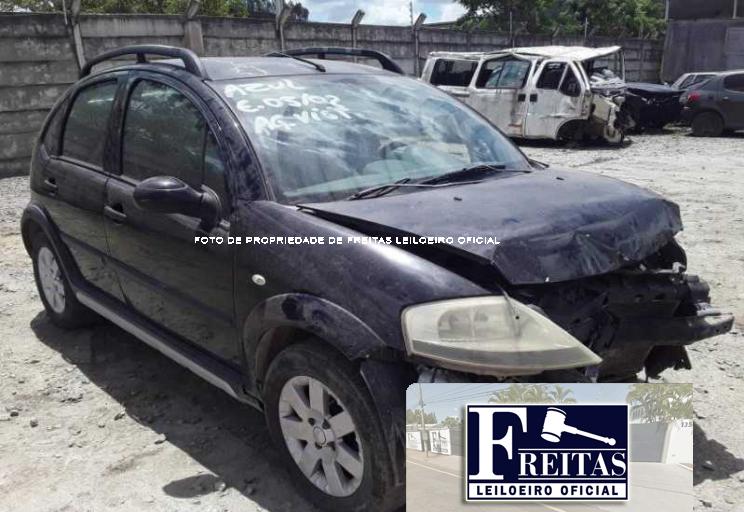 CITROEN C3 09/10