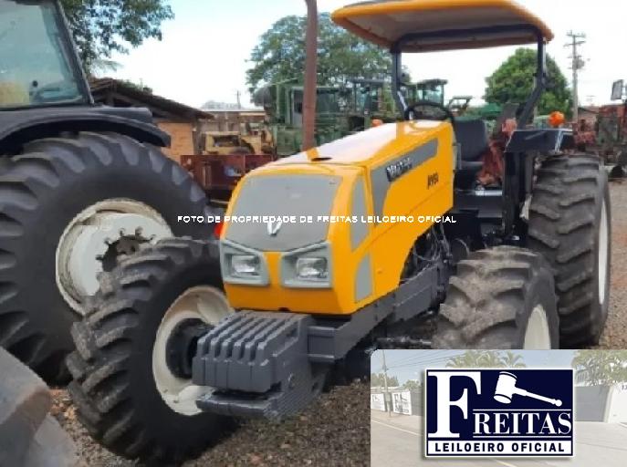 TRATOR VALTRA A950 