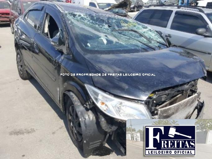 CHEVROLET PRISMA 13/13