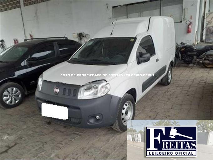 FIAT FIORINO 19/20