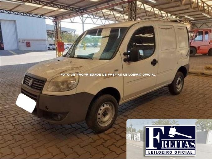 FIAT DOBLO 11/12