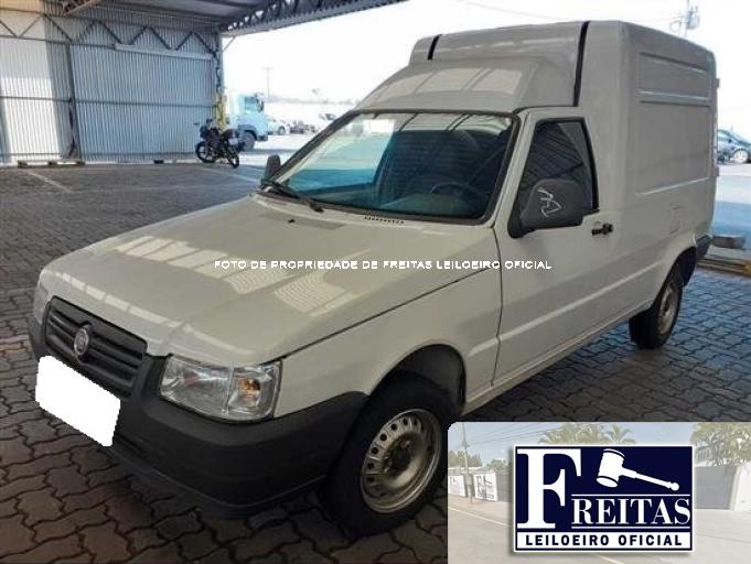 FIAT FIORINO 11/12