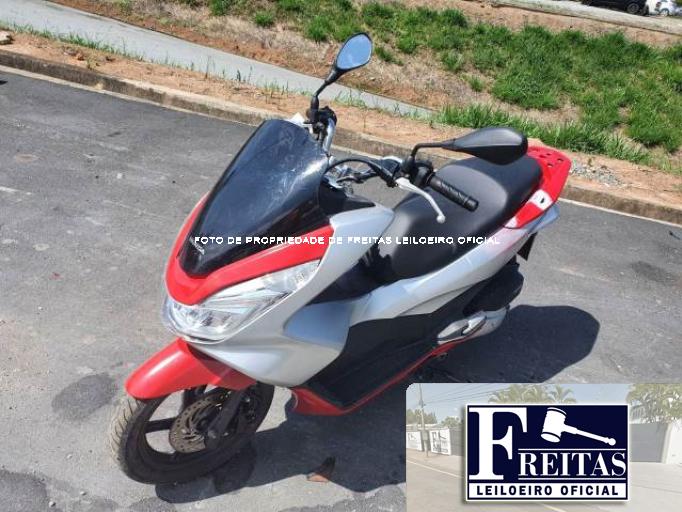 HONDA PCX 150 18/18