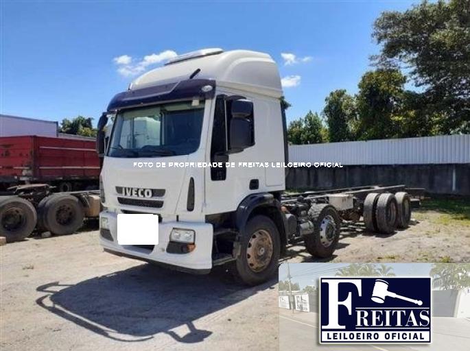 IVECO TECTOR 19/19 