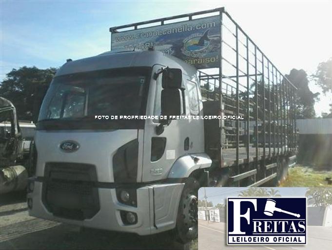 FORD CARGO 16/17