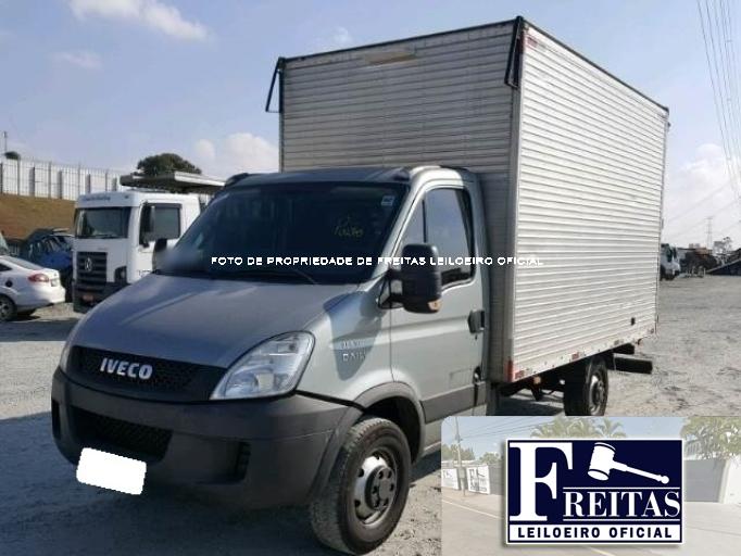 IVECO DAILY 13/13