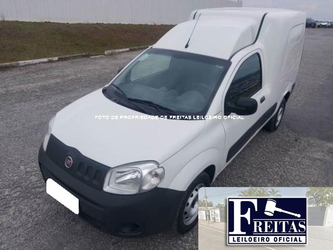 FIAT FIORINO 19/20 