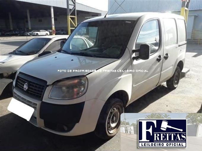 FIAT DOBLO CARGO 14/14