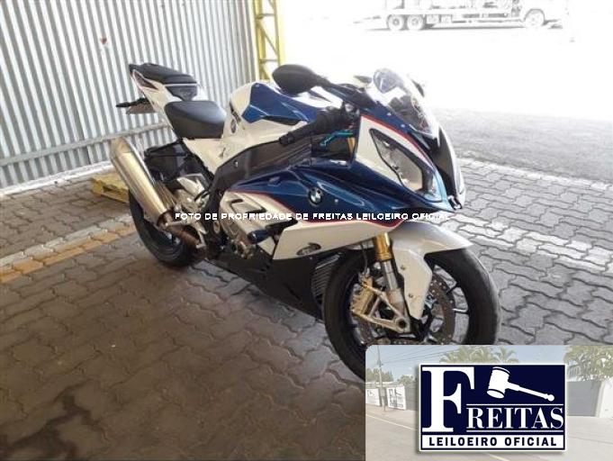 BMW S 1000RR 14/14