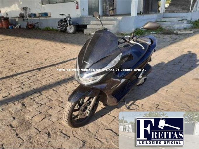 HONDA PCX 150 18/18