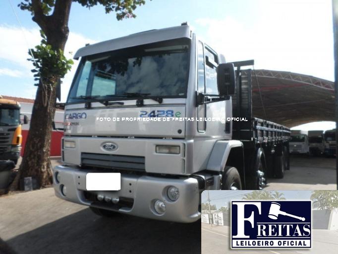 FORD CARGO 11/11