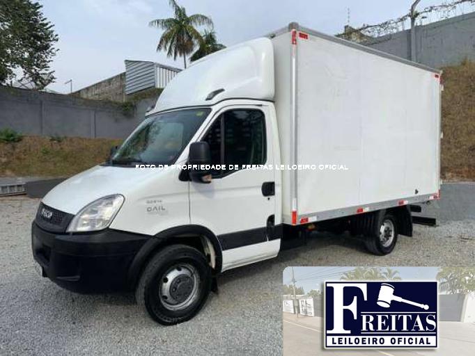 IVECO DAILY 12/13