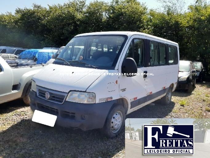 FIAT DUCATO 11/12