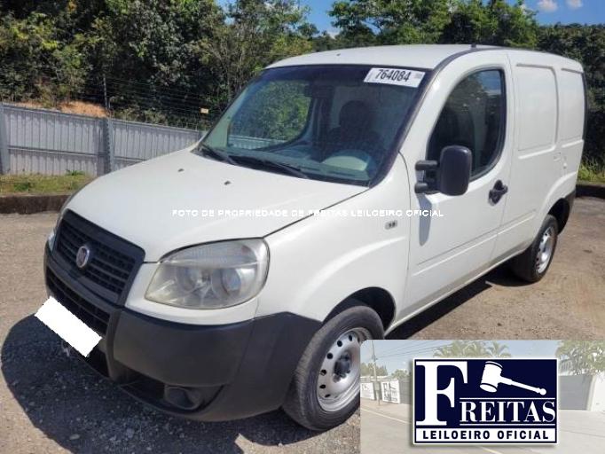 FIAT DOBLO CARGO 13/13