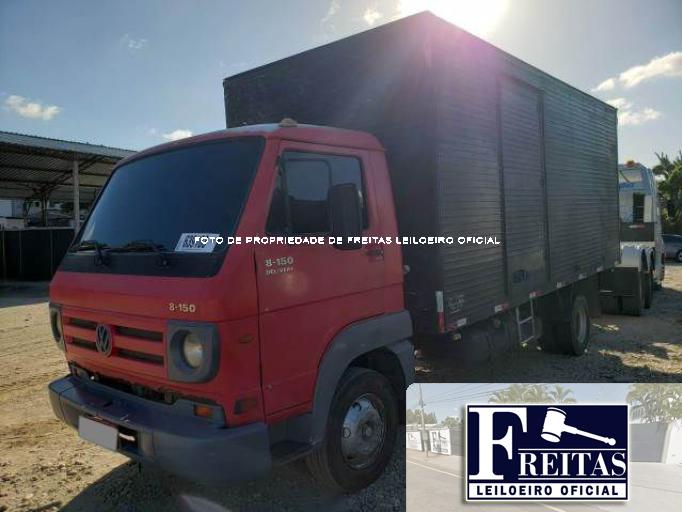 VOLKSWAGEN DELIVERY 11/11
