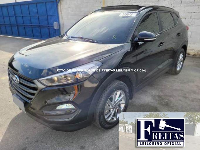 HYUNDAI TUCSON 21/22