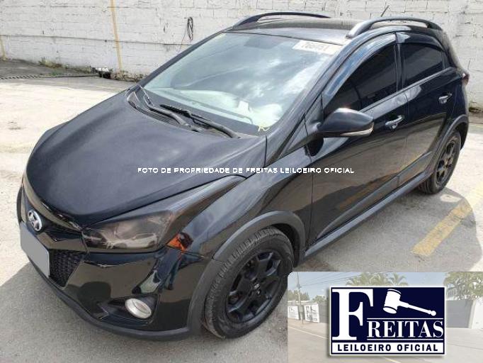 HYUNDAI HB20 13/14