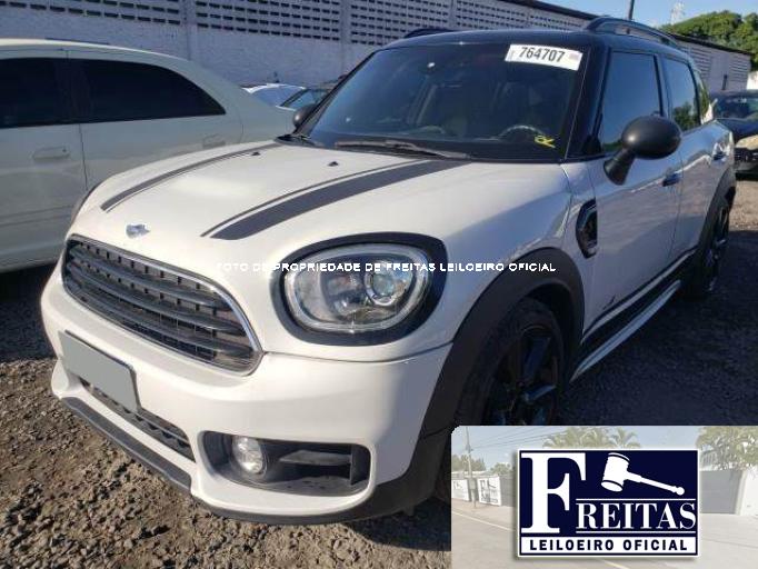 MINI COOPER COUNTRYMAN 18/18