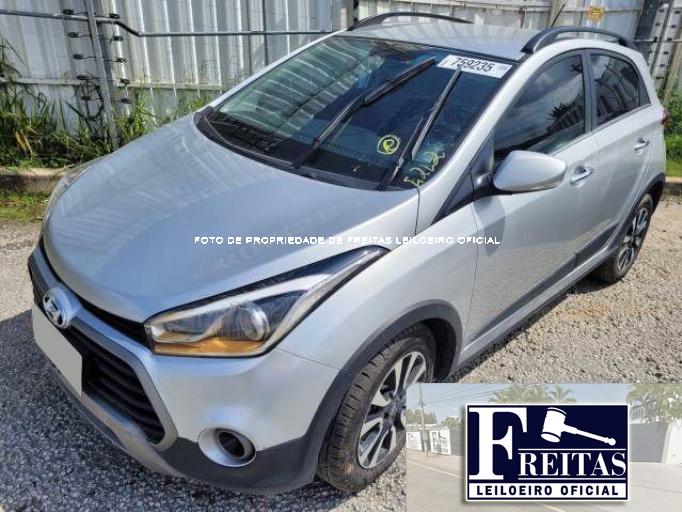 HYUNDAI HB20 19/19