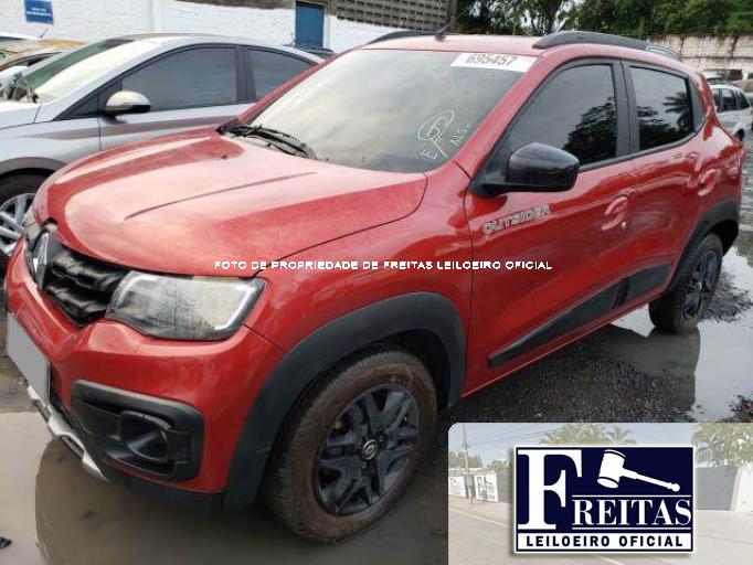 RENAULT KWID 21/22