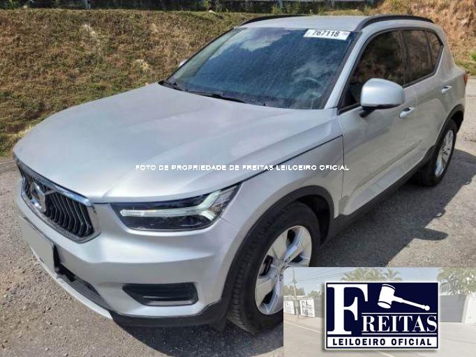 VOLVO XC40 18/19