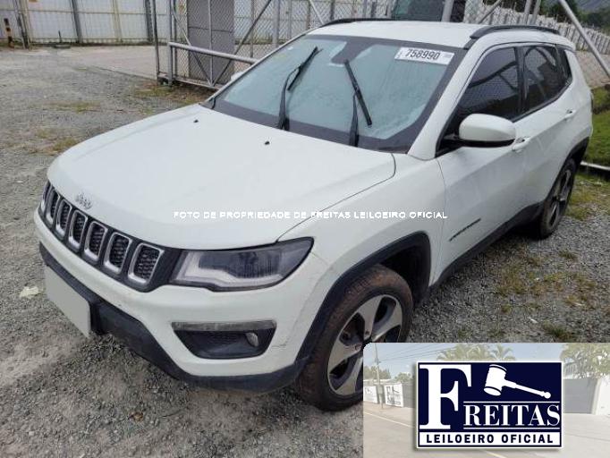 JEEP COMPASS 18/18