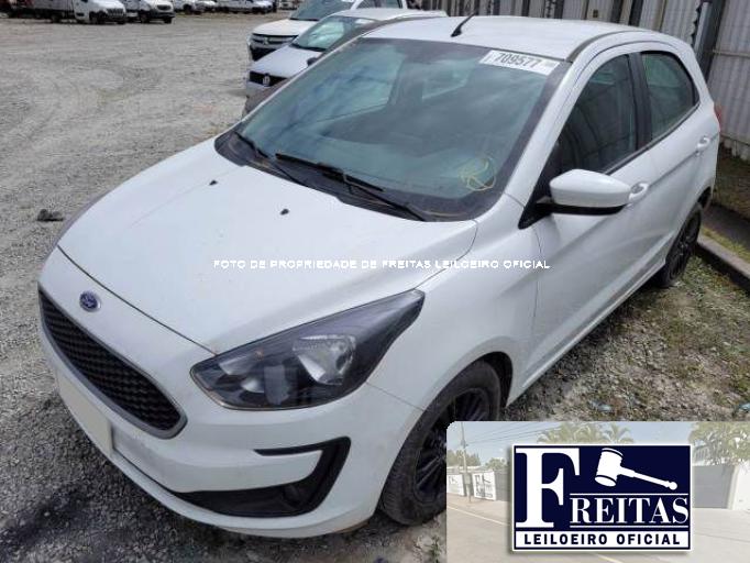 FORD KA 20/20