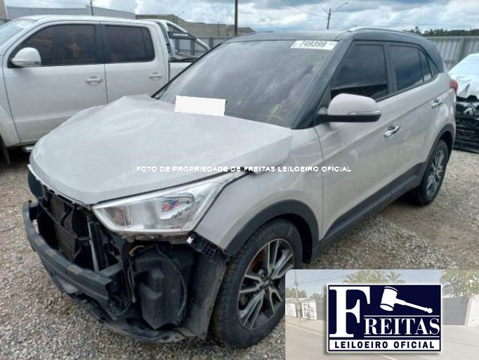 HYUNDAI CRETA 17/18