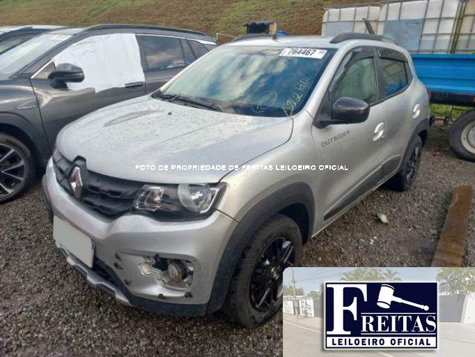 RENAULT KWID 19/20