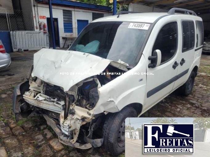 FIAT DOBLO 14/14