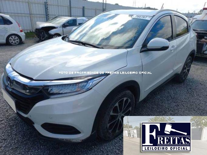 HONDA HR-V 20/20