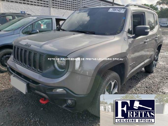 JEEP RENEGADE 21/21