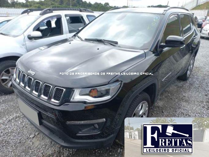 JEEP COMPASS 20/20