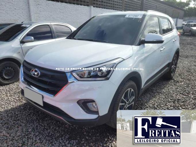 HYUNDAI CRETA 21/21