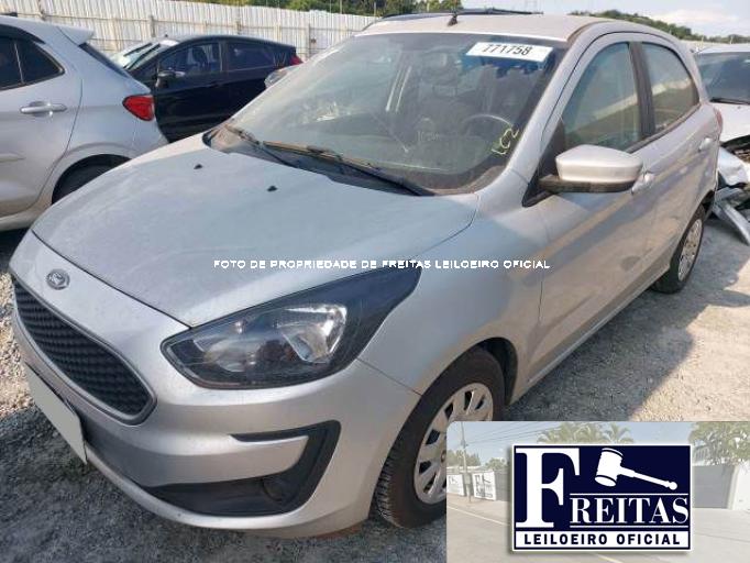 FORD KA 20/21