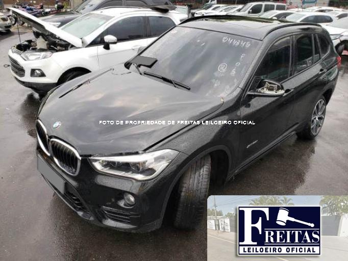 BMW X1 17/17
