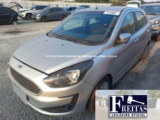 FORD KA 19/19