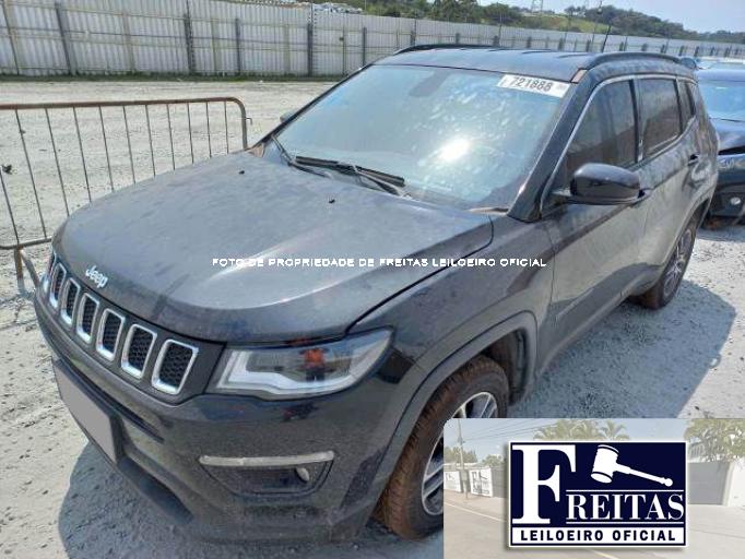 JEEP COMPASS 20/21